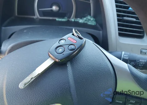 2007 Honda Civic Ex из США, поврежденный, VIN 1HGFA16827L132388